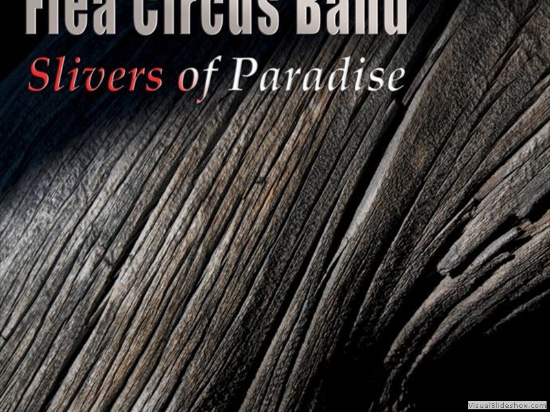Slivers of Paradise